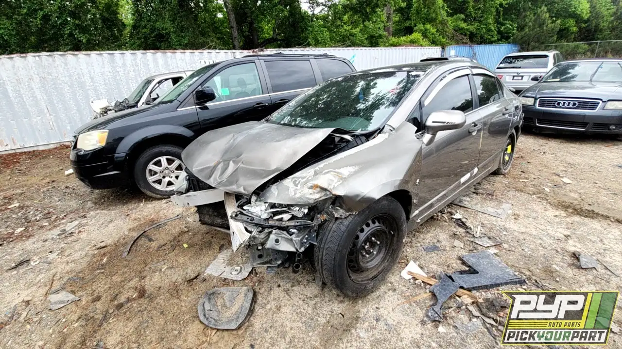 Photo of 2006 Honda Civic