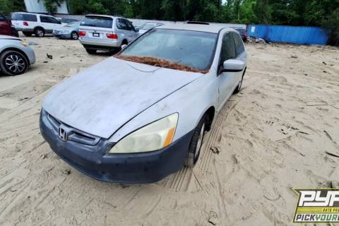 Photo of 2004 Honda Accord