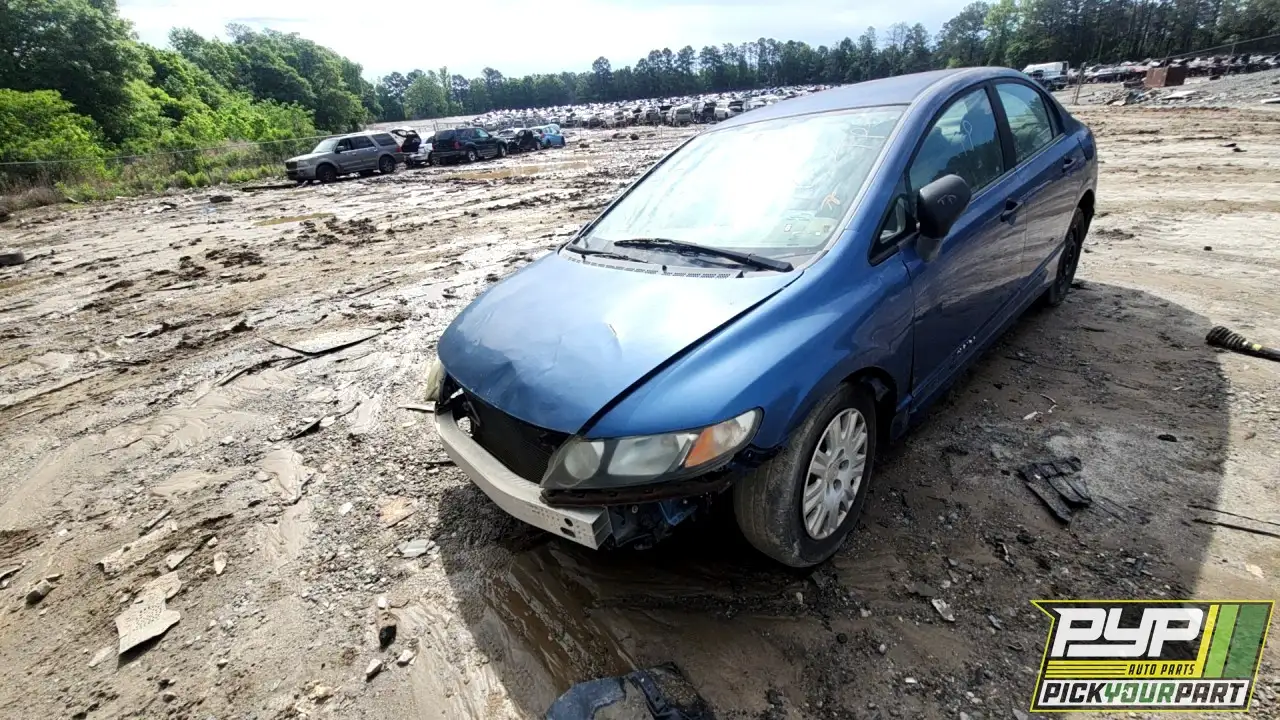 Photo of 2009 Honda Civic