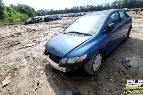 Photo of 2009 Honda Civic