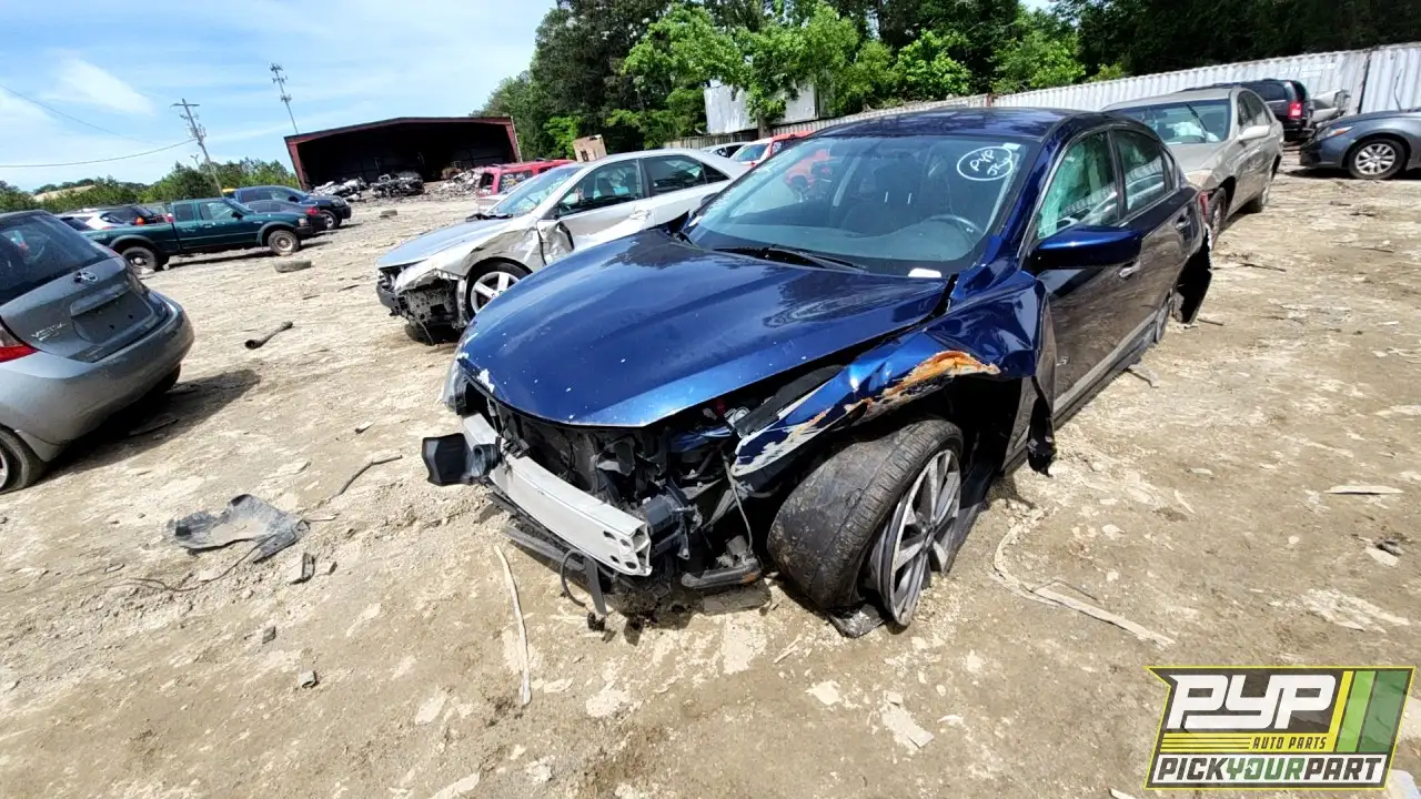 Photo of 2016 Nissan Altima