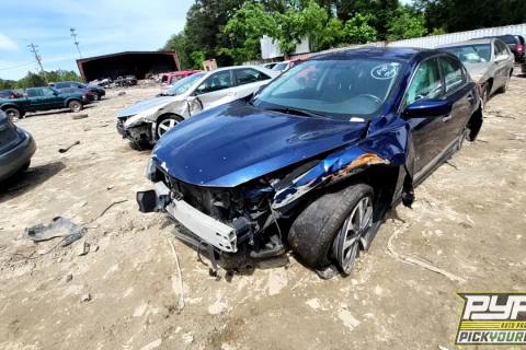 Photo of 2016 Nissan Altima
