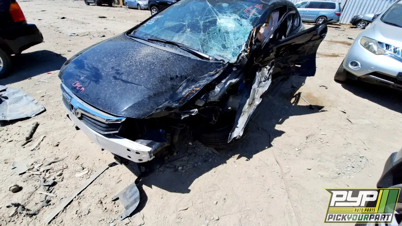 Photo of 2012 Honda Civic