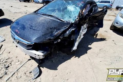 Photo of 2012 Honda Civic