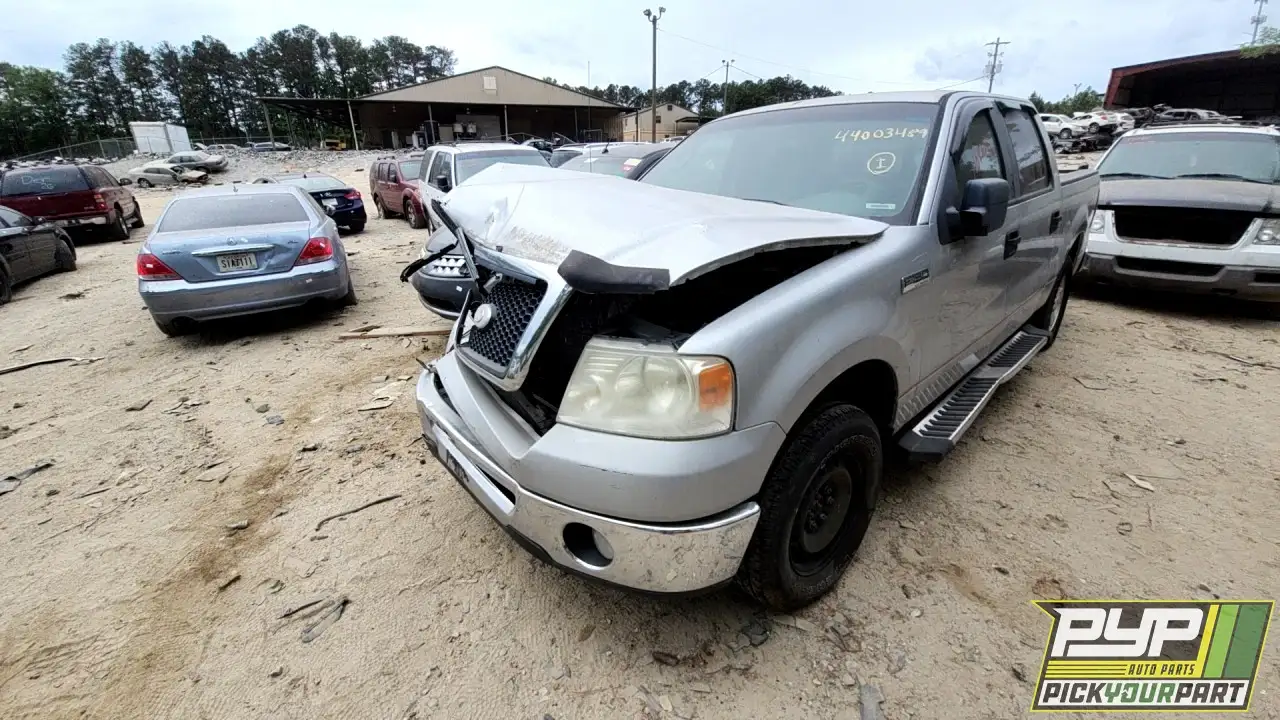 Photo of 2007 Ford F-150