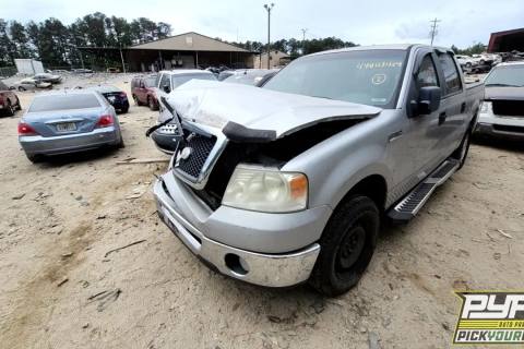 Photo of 2007 Ford F-150