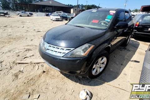 Photo of 2007 Nissan Murano
