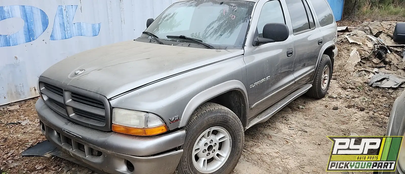 Photo of 1999 Dodge Durango