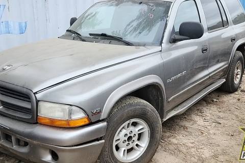 Photo of 1999 Dodge Durango
