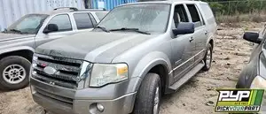 Photo of 2008 Ford Expedition