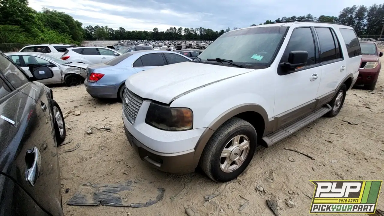 Photo of 2004 Ford Expedition