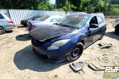Photo of 2011 Mazda 6