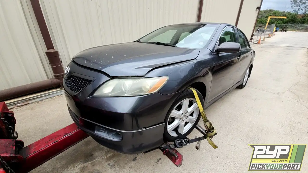 Photo of 2009 Toyota Camry