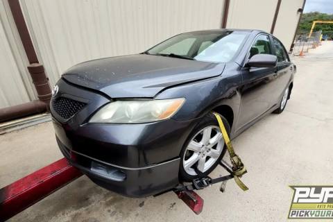 Photo of 2009 Toyota Camry