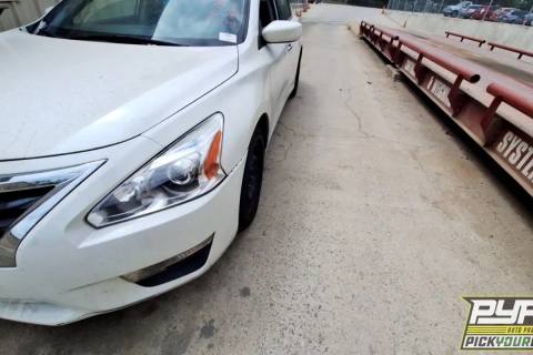 Photo of 2014 Nissan Altima