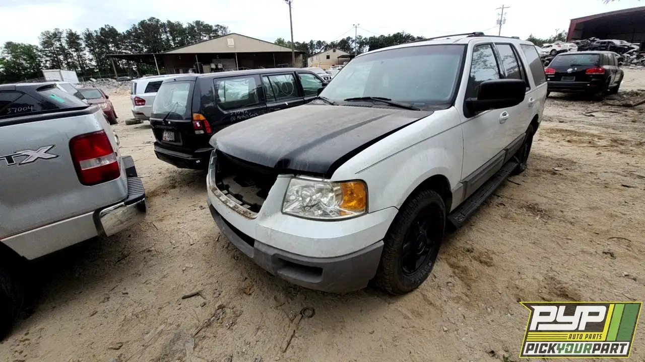 Photo of 2003 Ford Expedition