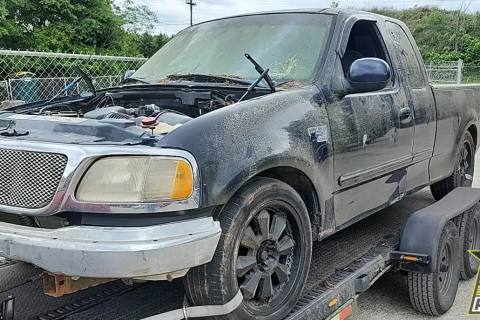 Photo of 1999 Ford F-150