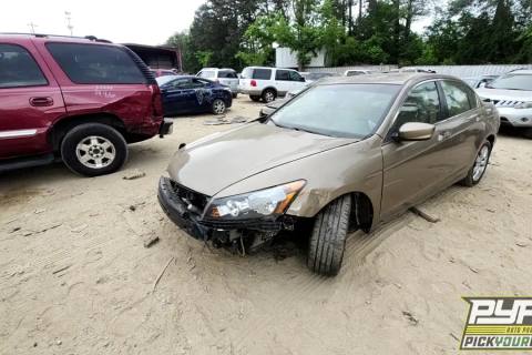 Photo of 2008 Honda Accord