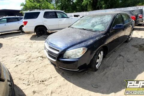 Photo of 2009 Chevrolet Malibu