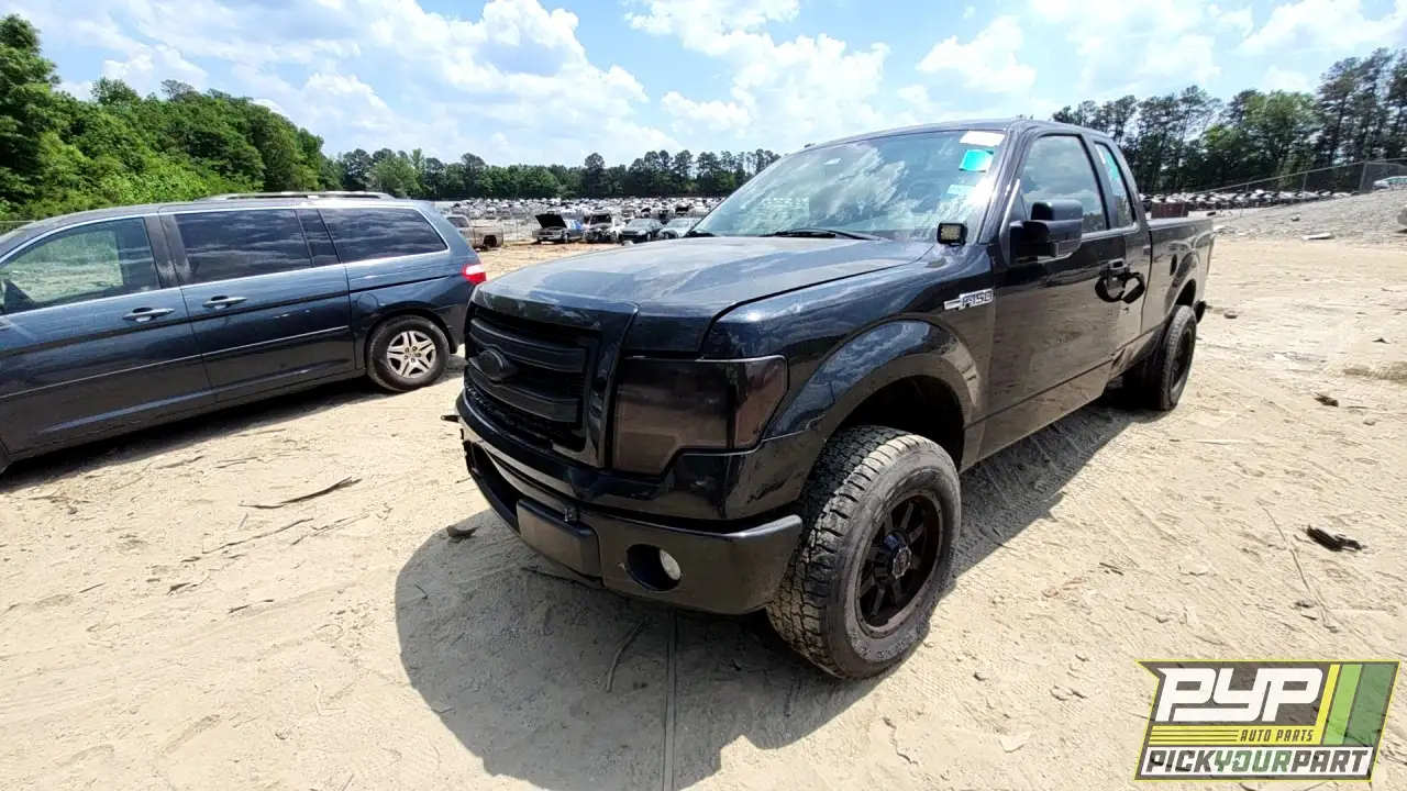 Photo of 2013 Ford F-150