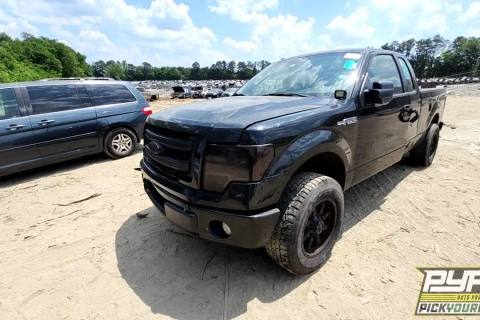Photo of 2013 Ford F-150