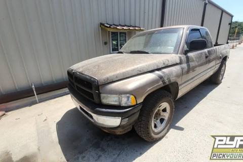 Photo of 2000 Dodge Ram 1500