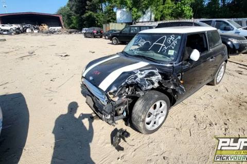 Photo of 2010 Mini Cooper