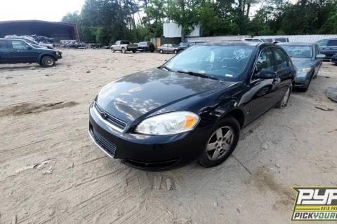 Photo of 2006 Chevrolet Impala