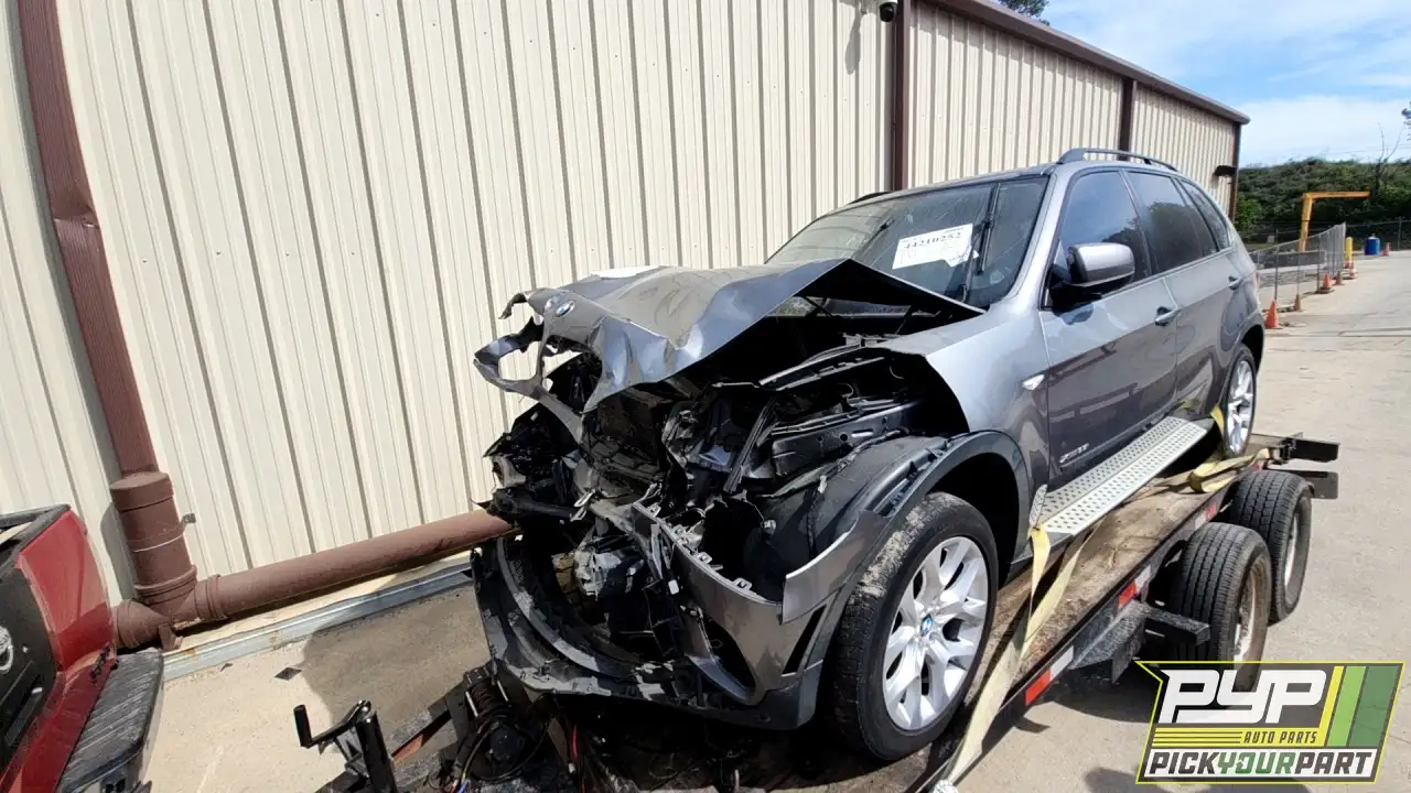 Photo of 2013 Bmw X5