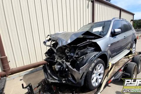 Photo of 2013 Bmw X5