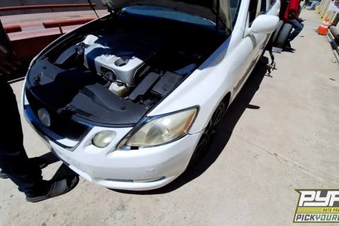Photo of 2006 Lexus Gs300