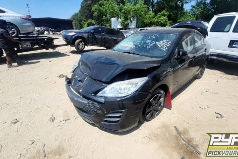 Photo of 2010 Mazda 3