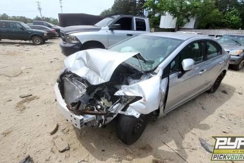 Photo of 2012 Honda Civic