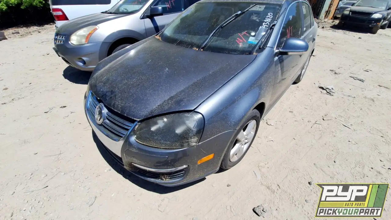 Photo of 2009 Volkswagen Jetta