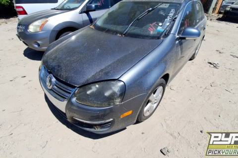 Photo of 2009 Volkswagen Jetta