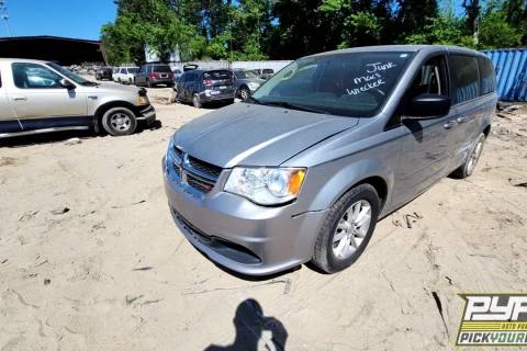 Photo of 2014 Dodge Grand Caravan