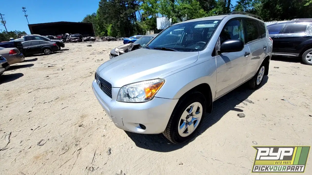 Photo of 2008 Toyota Rav4