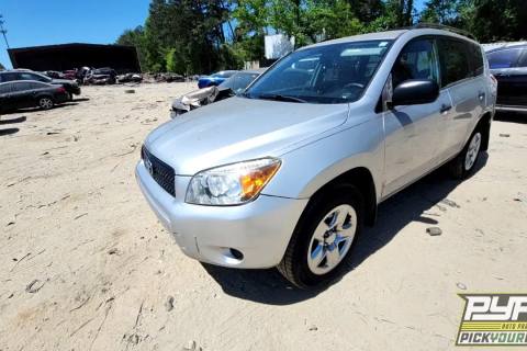 Photo of 2008 Toyota Rav4
