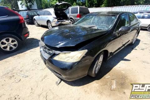 Photo of 2008 Lexus Es350