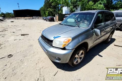 Photo of 2004 Toyota Rav4