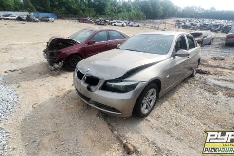 Photo of 2008 Bmw 328I