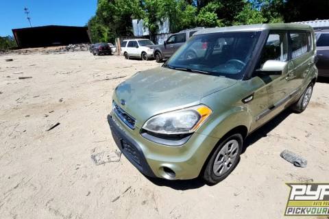 Photo of 2012 Kia Soul