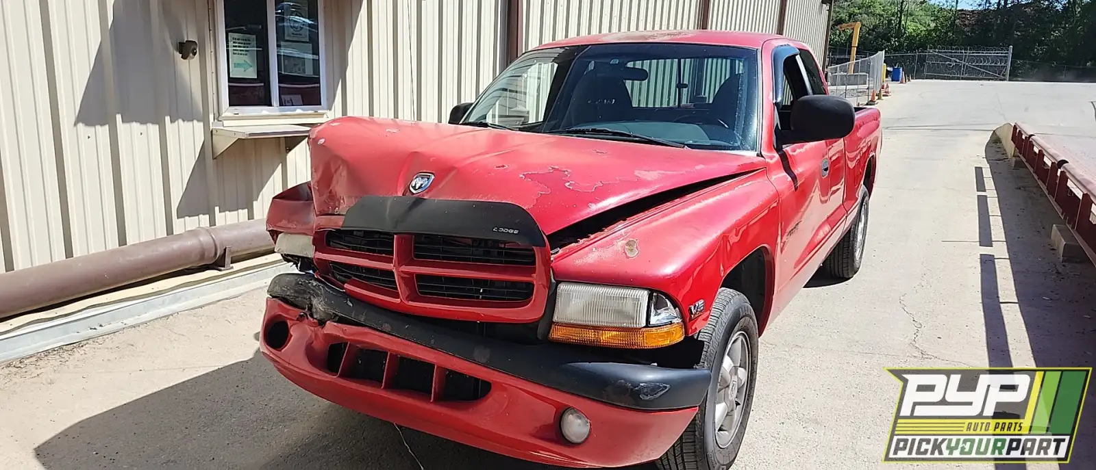 Photo of 1997 Dodge Dakota