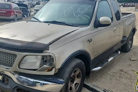 Photo of 1999 Ford F-150