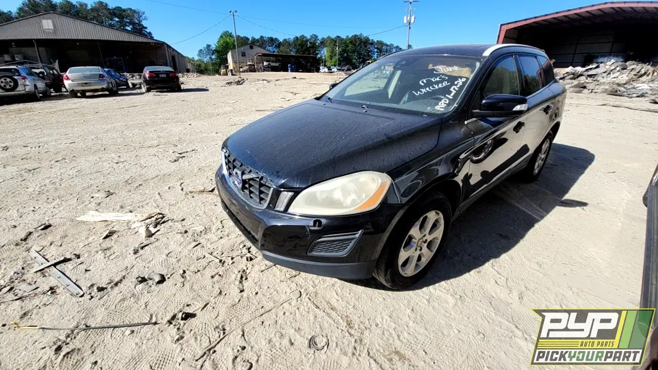 Photo of 2013 Volvo Xc60