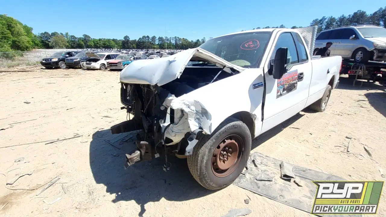 Photo of 2005 Ford F-150
