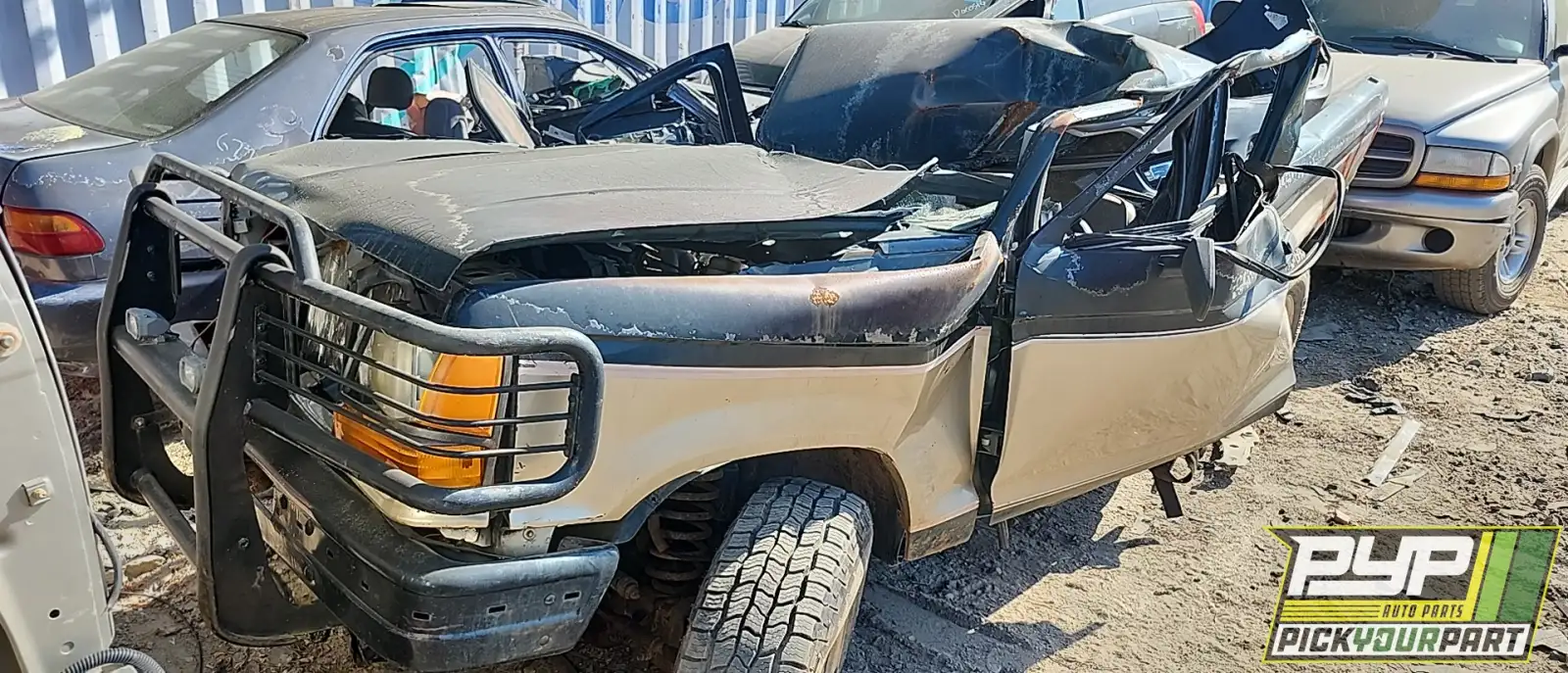 Photo of 1989 Ford Ranger