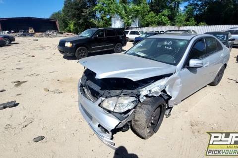 Photo of 2011 Mercedes-Benz C300