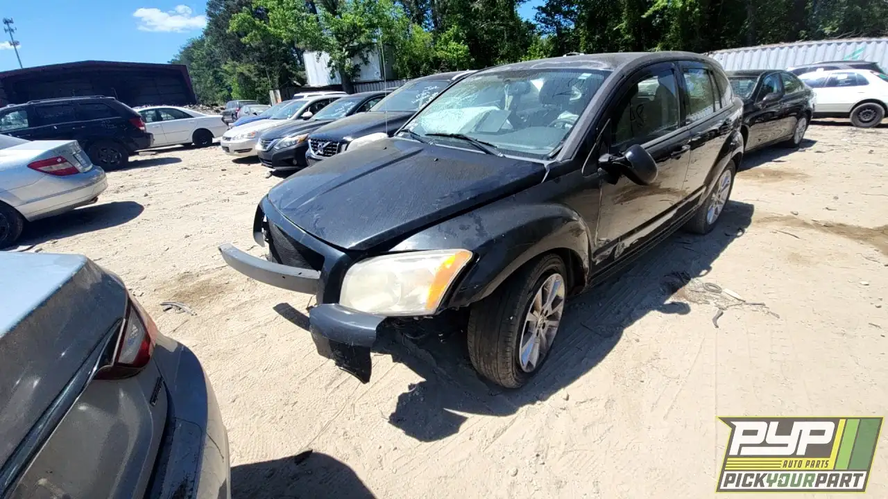 Photo of 2011 Dodge Caliber