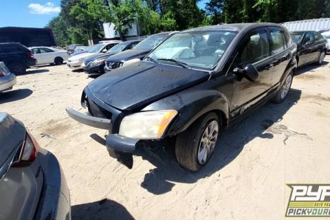 Photo of 2011 Dodge Caliber